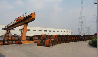 3號庫(ku)西外(wai)堆場(chang)